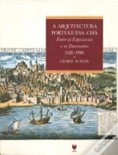 A Arquitectura Portuguesa Chã