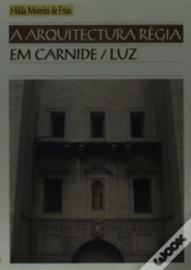Capa do artigo A Arquitectura Régia em Carnide / Luz