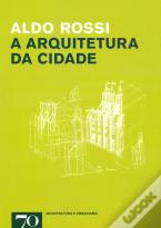 A Arquitetura da Cidade