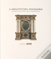 Capa do artigo A Arquitetura Imaginária
