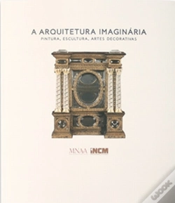 Capa do artigo A Arquitetura Imaginária