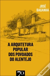Capa do artigo A Arquitetura Popular dos Povoados do Alentejo