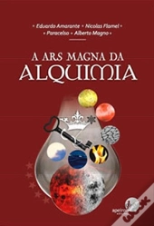 A Ars Magna da Alquimia