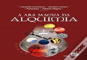 A Ars Magna da Alquimia
