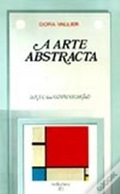Capa do artigo A Arte Abstracta