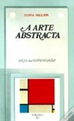Capa do artigo A Arte Abstracta