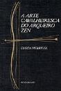 A Arte Cavalheiresca do Arqueiro Zen - Preview