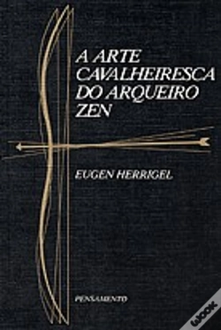 Capa do artigo A Arte Cavalheiresca do Arqueiro Zen