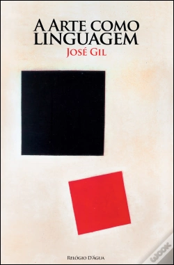 Capa do artigo A Arte Como Linguagem