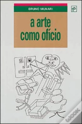 A Arte como Oficio