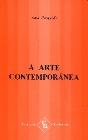 A Arte Contemporânea - Preview