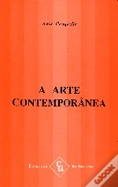 A Arte Contemporânea
