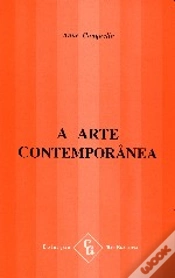Capa do artigo A Arte Contemporânea