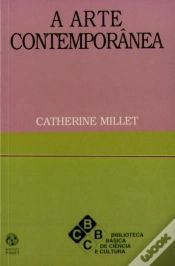Capa do artigo A Arte Contemporânea