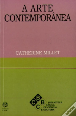 Capa do artigo A Arte Contemporânea