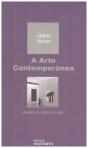 A Arte Contemporânea - Preview
