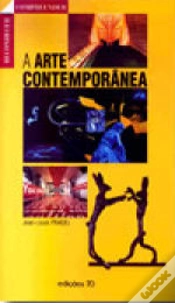 Capa do artigo A Arte Contemporânea