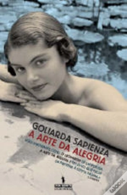 Capa do artigo A Arte da Alegria