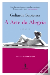 Capa do artigo A Arte da Alegria