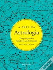Capa do artigo A Arte da Astrologia