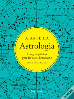 Capa do artigo A Arte da Astrologia