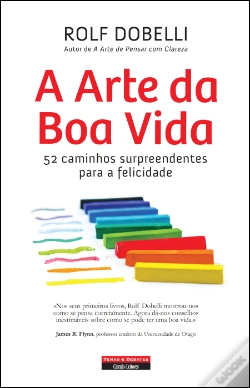 Capa do artigo A Arte da Boa Vida
