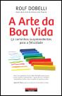 A Arte da Boa Vida - Preview