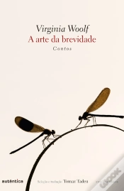 Capa do artigo A Arte Da Brevidade