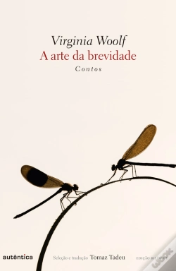 Capa do artigo A Arte Da Brevidade