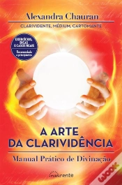 Capa do artigo A Arte da Clarividência