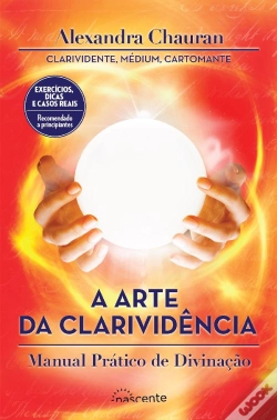 Capa do artigo A Arte da Clarividência