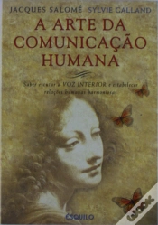 Capa do artigo A Arte da Comunicação Humana