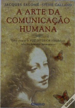 Capa do artigo A Arte da Comunicação Humana