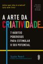 A Arte da Criatividade - Preview