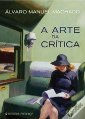 A Arte da Crítica
