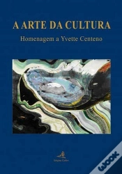 Capa do artigo A Arte da Cultura