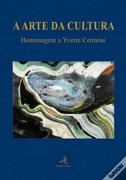 Capa do artigo A Arte da Cultura