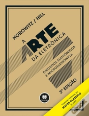 Capa do artigo A Arte da Eletrônica