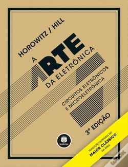 Capa do artigo A Arte da Eletrônica
