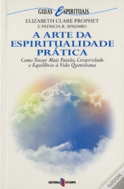 Capa do artigo A Arte da Espiritualidade Prática