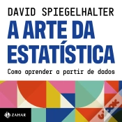 Capa do artigo A Arte Da Estatística
