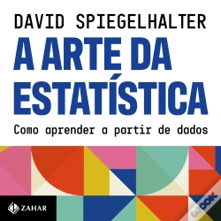 Capa do artigo A Arte Da Estatística