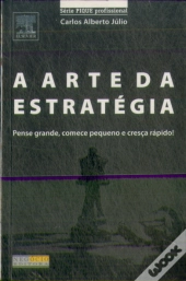 A Arte da Estratégia