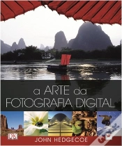 Capa do artigo A Arte da Fotografia Digital