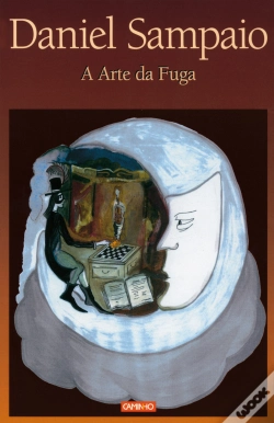 Capa do artigo A Arte da Fuga