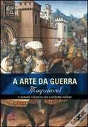 Capa do artigo A Arte da Guerra
