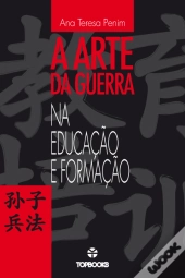 A Arte da Guerra na Educação e Formação