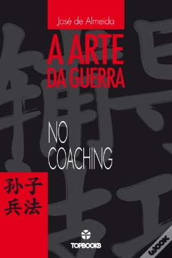 Capa do artigo A Arte da Guerra no Coaching