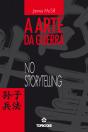 A Arte da Guerra no Storytelling - Preview