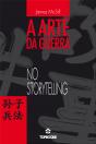 A Arte da Guerra no Storytelling - Preview